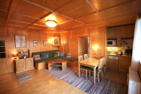 Apartment Bebette - 1 Bedroom- Austrian Alpine Getaways